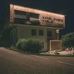 Karlingerhaus Königswiesen