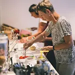 Hostel Karlingerhaus