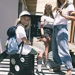 Hostel Karlingerhaus