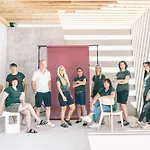 Karlingerhaus Hostel *