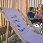 Karlingerhaus Hostel