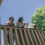 Hostel Karlingerhaus