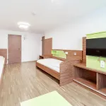 Hostel Karlingerhaus *