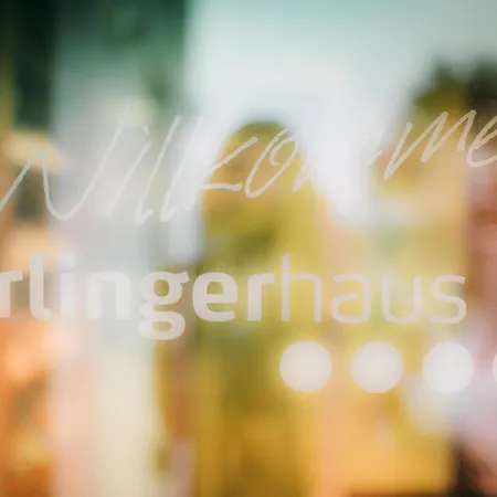 Albergue Karlingerhaus Konigswiesen