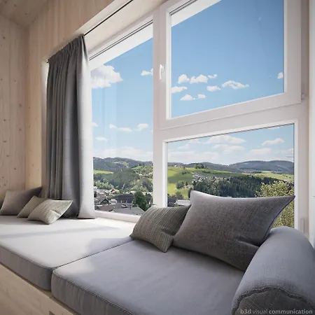 Karlingerhaus Hostel Konigswiesen