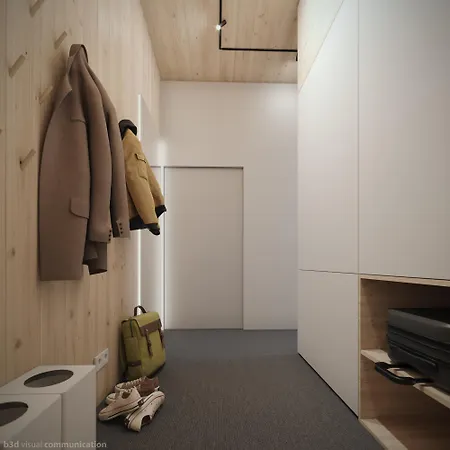 Karlingerhaus Hostel