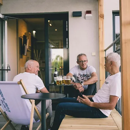 Karlingerhaus Konigswiesen