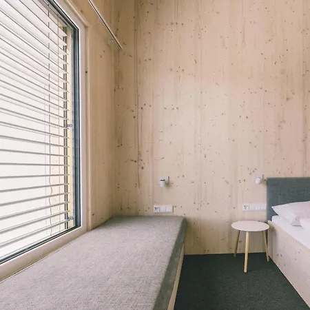 אכסניה Karlingerhaus *