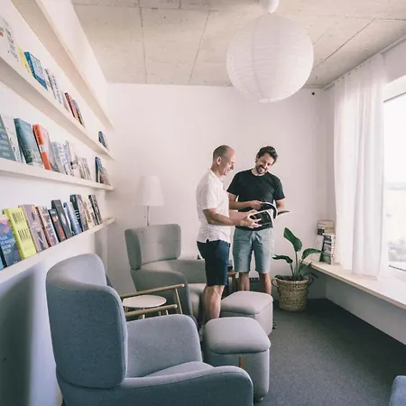 Хостел Karlingerhaus Konigswiesen