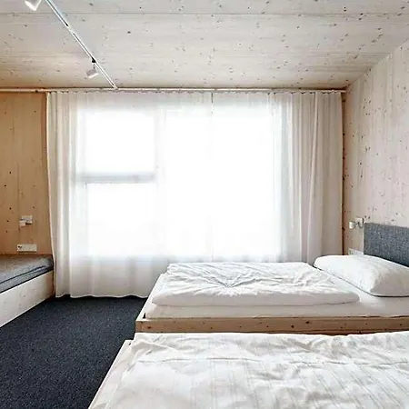 Karlingerhaus ホステル