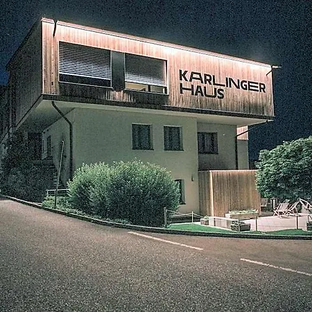 Karlingerhaus *