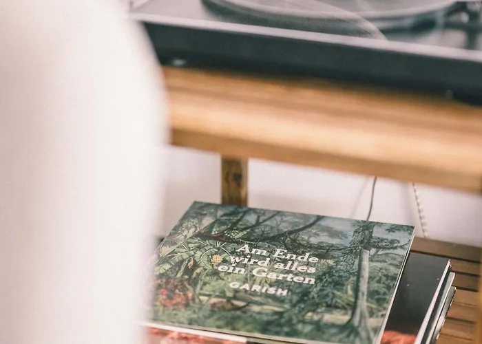 Karlingerhaus Konigswiesen