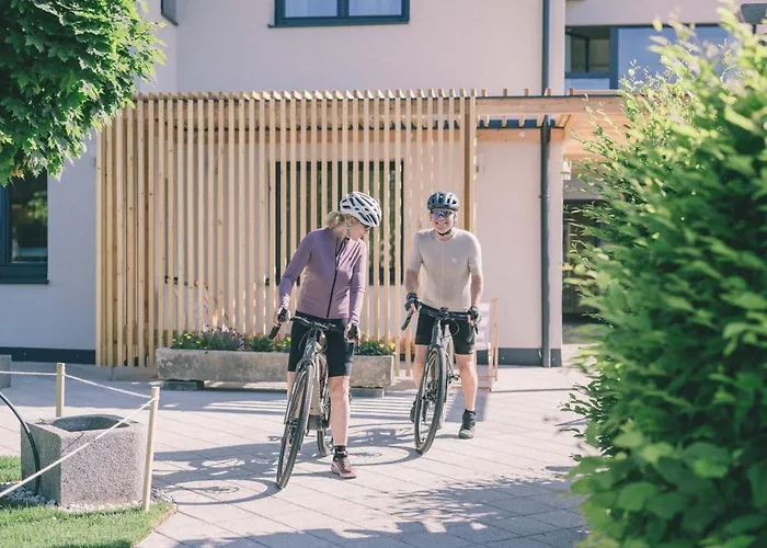 Karlingerhaus Konigswiesen