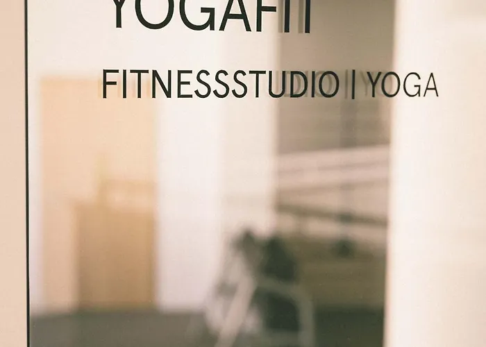 Hostel Karlingerhaus