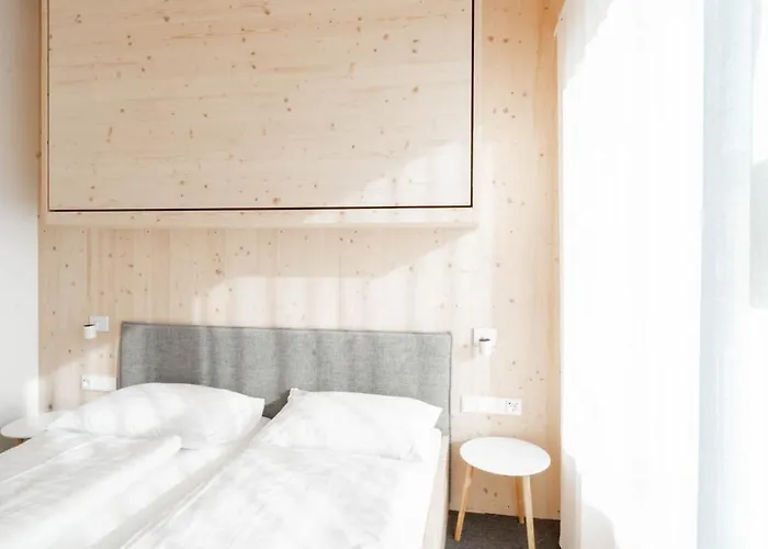 Hostel Karlingerhaus Konigswiesen