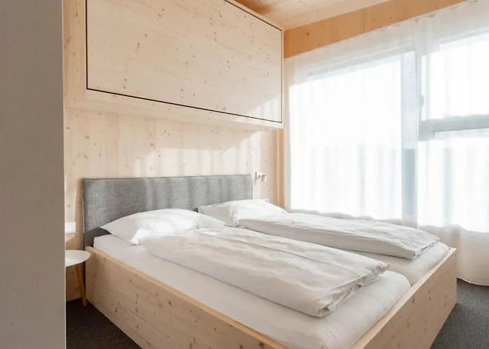 Karlingerhaus Hostel Konigswiesen