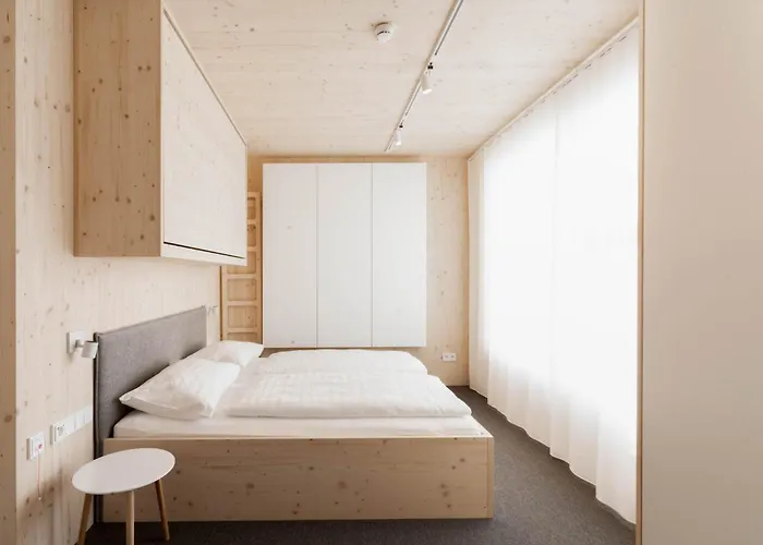 Karlingerhaus Konigswiesen