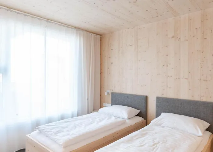 Karlingerhaus Hostel Konigswiesen