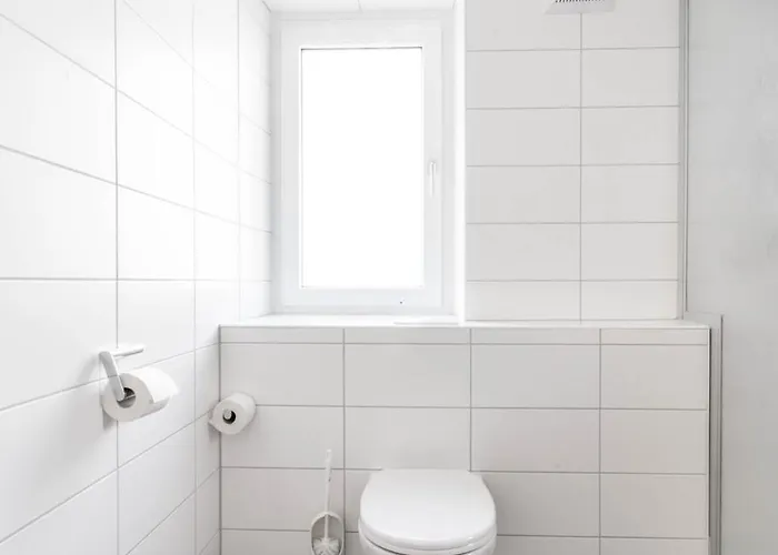 Hostel Karlingerhaus *