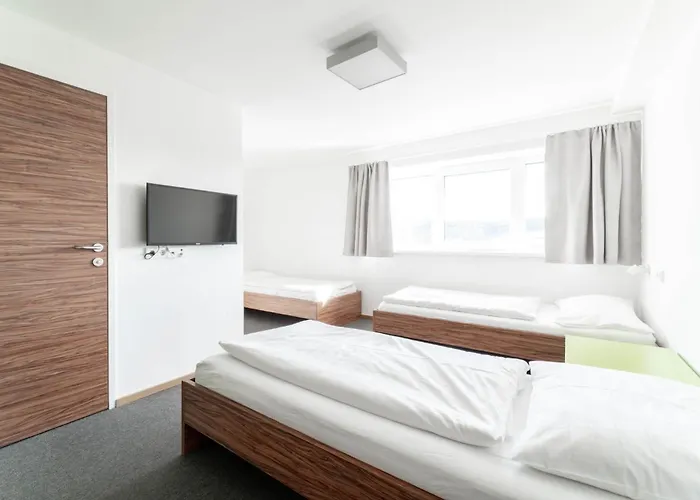 Karlingerhaus Konigswiesen