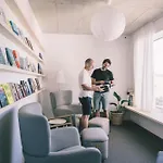 ホステル Karlingerhaus Königswiesen