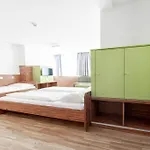 ホステル Karlingerhaus
