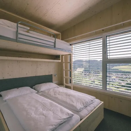 Karlingerhaus * Konigswiesen