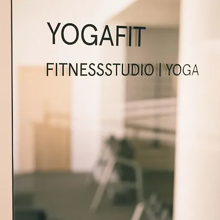 旅馆 Karlingerhaus