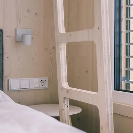Hostel Karlingerhaus Konigswiesen