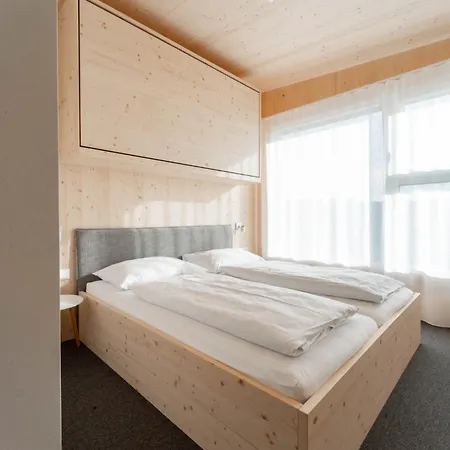 Karlingerhaus Hostal Konigswiesen