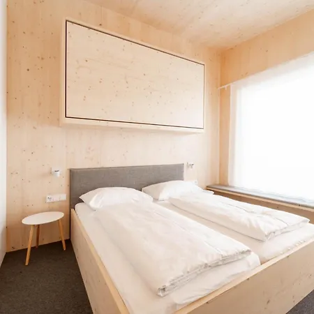 Hostal Karlingerhaus Konigswiesen