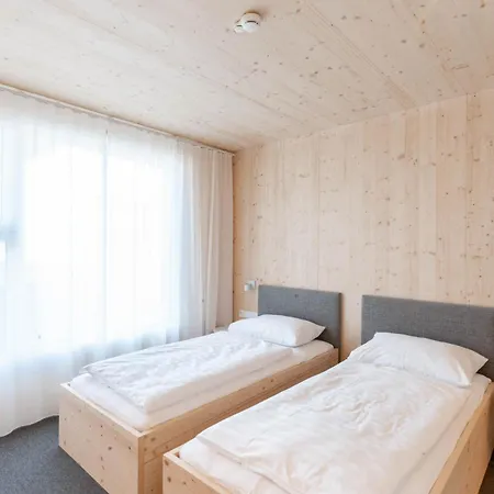Karlingerhaus Hostal Konigswiesen