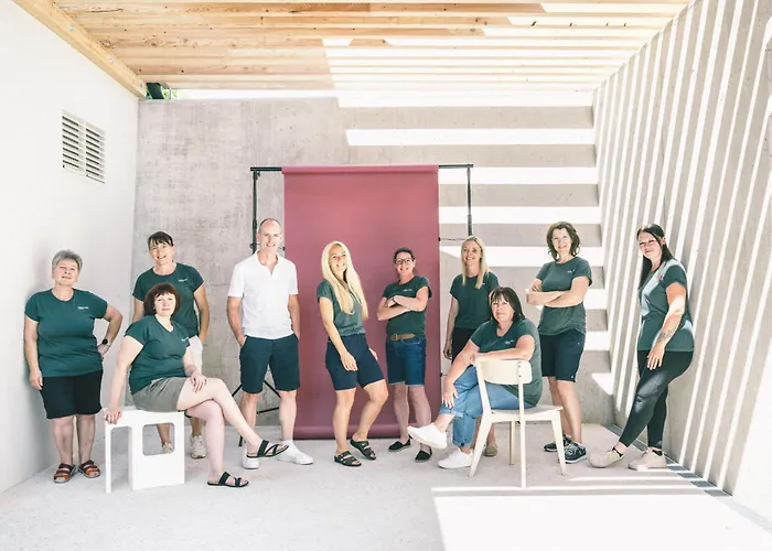 Karlingerhaus אכסניה *