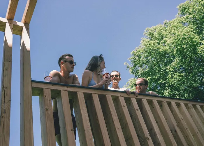 אכסניה Karlingerhaus