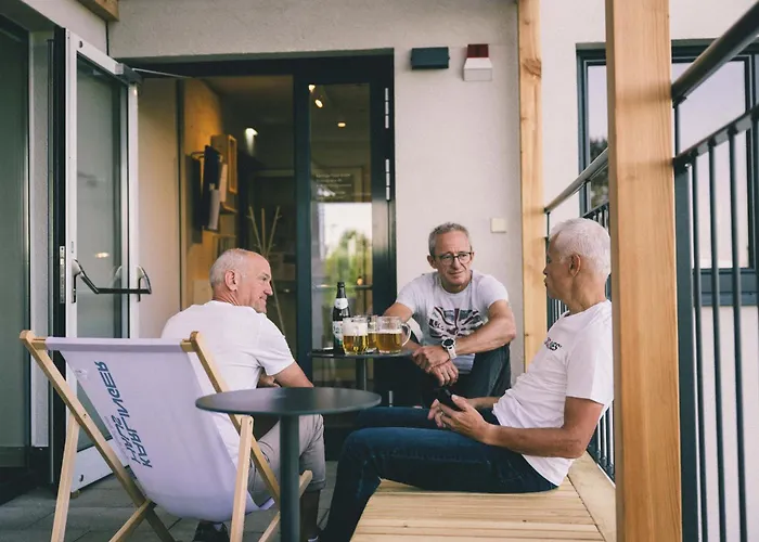 Karlingerhaus Konigswiesen