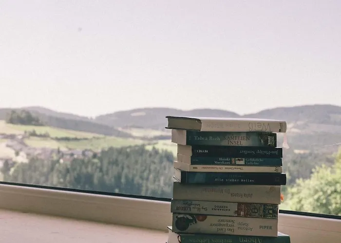 Karlingerhaus * Konigswiesen