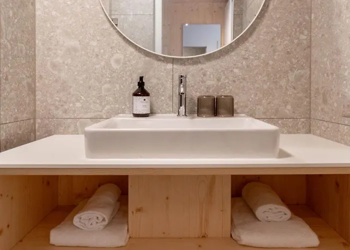 Karlingerhaus אכסניה