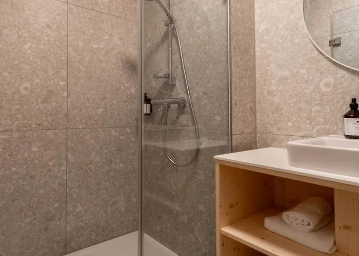 אכסניה Karlingerhaus