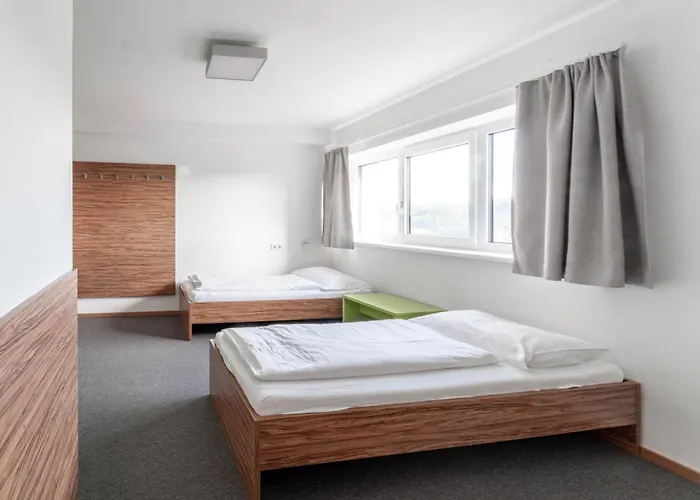 Karlingerhaus * Konigswiesen