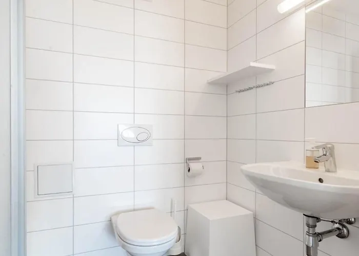 Hostel Karlingerhaus